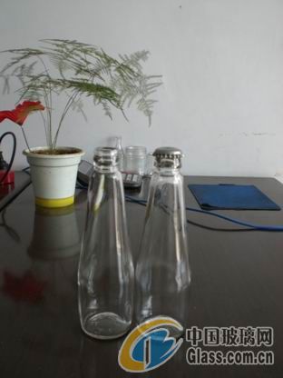 调料瓶,广口瓶,工艺瓶 徐州华联玻璃制品厂